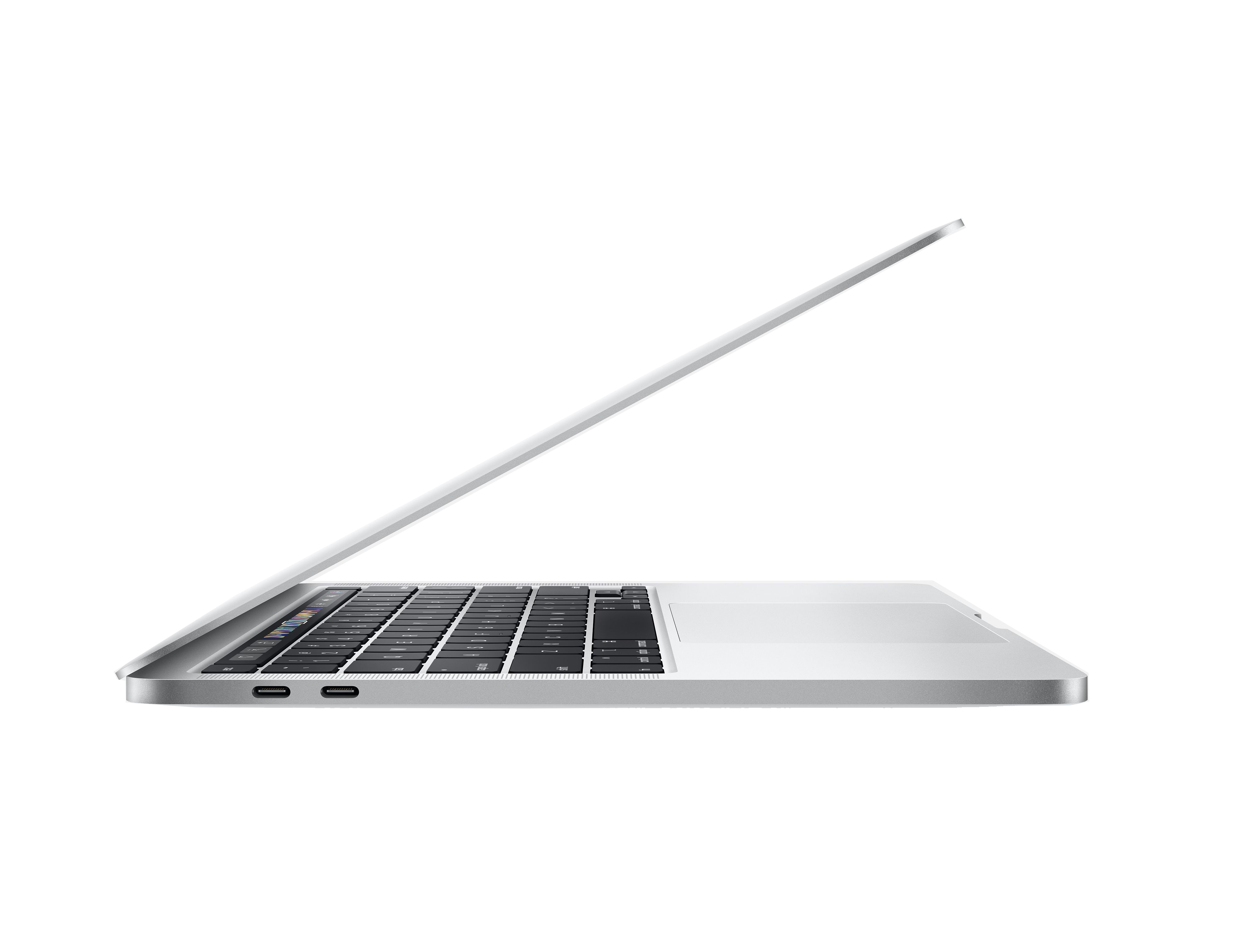 Apple MacBook Pro 13 (2020) | Core i5 Quad-Core | 16GB RAM | SSD 512GB | Silver — miniatură 5