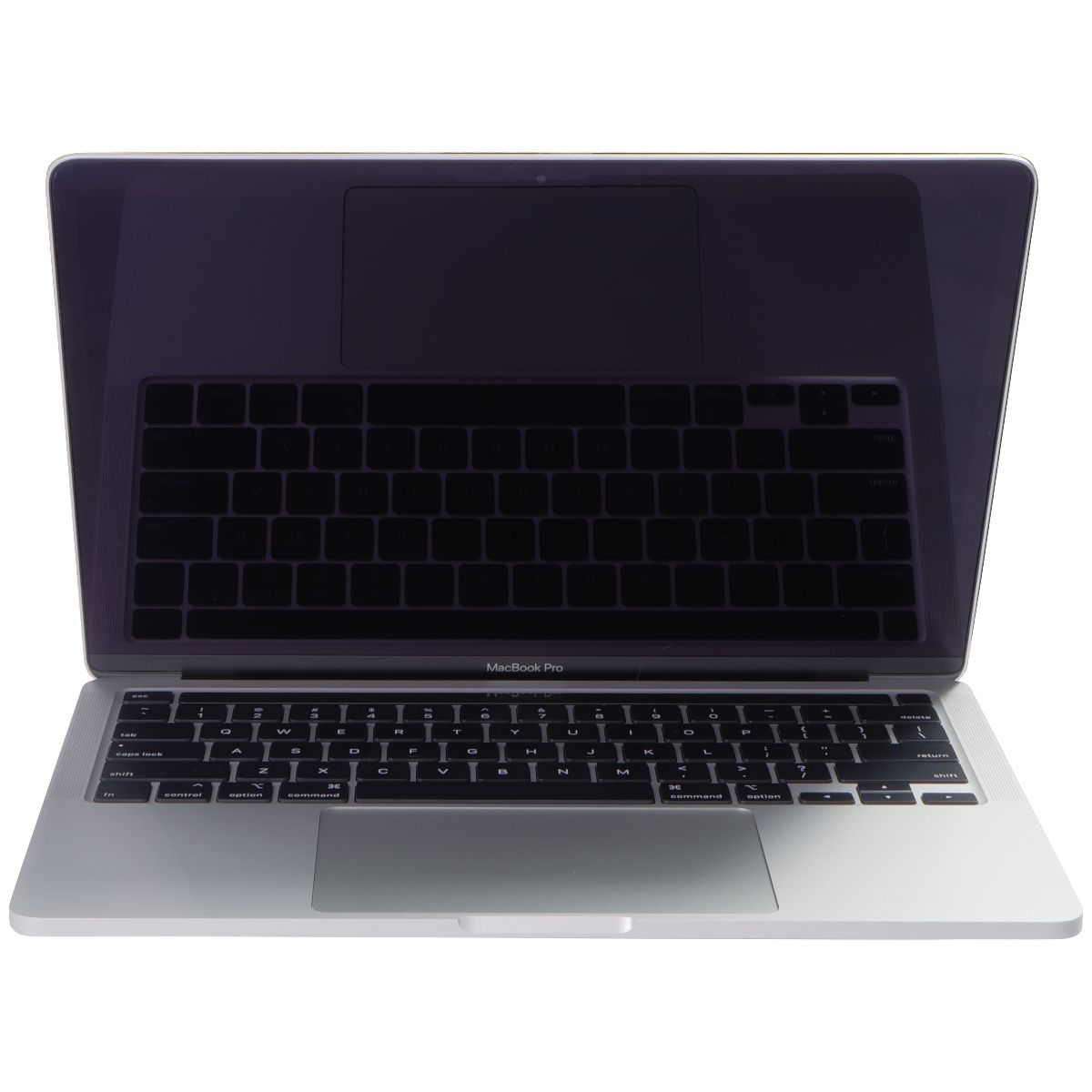 Apple MacBook Pro 13 (2020) | Core i5 Quad-Core | 16GB RAM | SSD 512GB | Silver — miniatură 6
