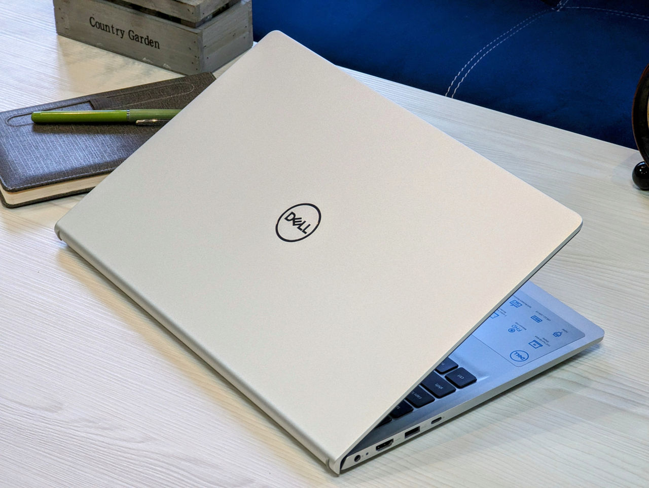 Dell Inspiron 15 3530 | i7-1355U | 16GB | 512GB SSD | 15,6″ Full HD 1920 × 1080, 120 Hz | Grade B — миниатюра 5