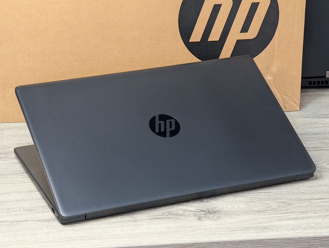 Nou! HP Laptop 17 | Pentium Silver N5030 | 8GB | SSD 256GB | 17,3″ Full HD — miniatură 6