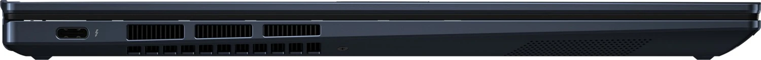 ASUS Zenbook S 13 Flip OLED UP5302Z | i7-1260P | 16GB RAM | 512GB SSD | 13.3″ Touch | Ponder Blue — miniatură 6