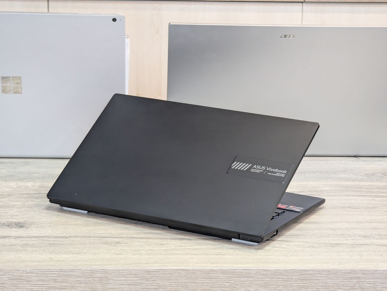Nou! ASUS Vivobook 14 X1405V | i7-1355U | 16GB | SSD 512GB | WUXGA IPS — miniatură 5