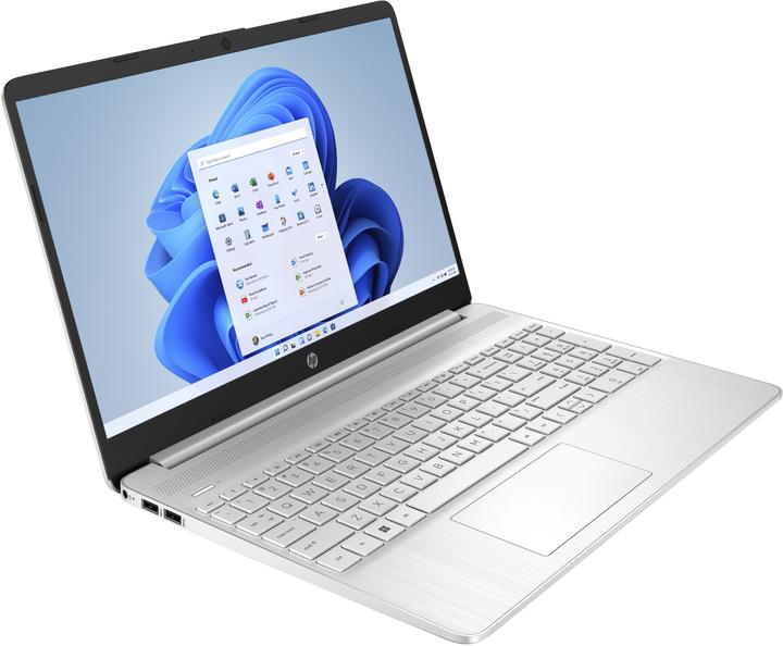 Новый! HP 15s-fq3215ng | Celeron N4500 | 8GB | SSD 128GB | 15.6″ Full HD — миниатюра 4