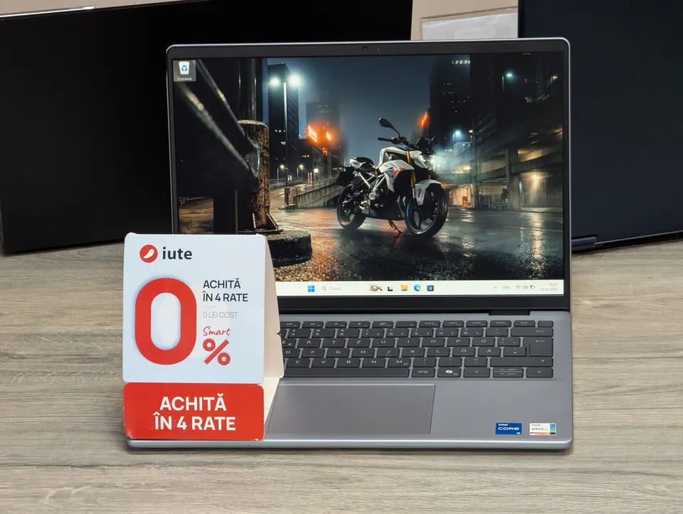 Dell Inspiron 14 5440 | i5-1334U | 16GB Ram | 512GB — вид 2