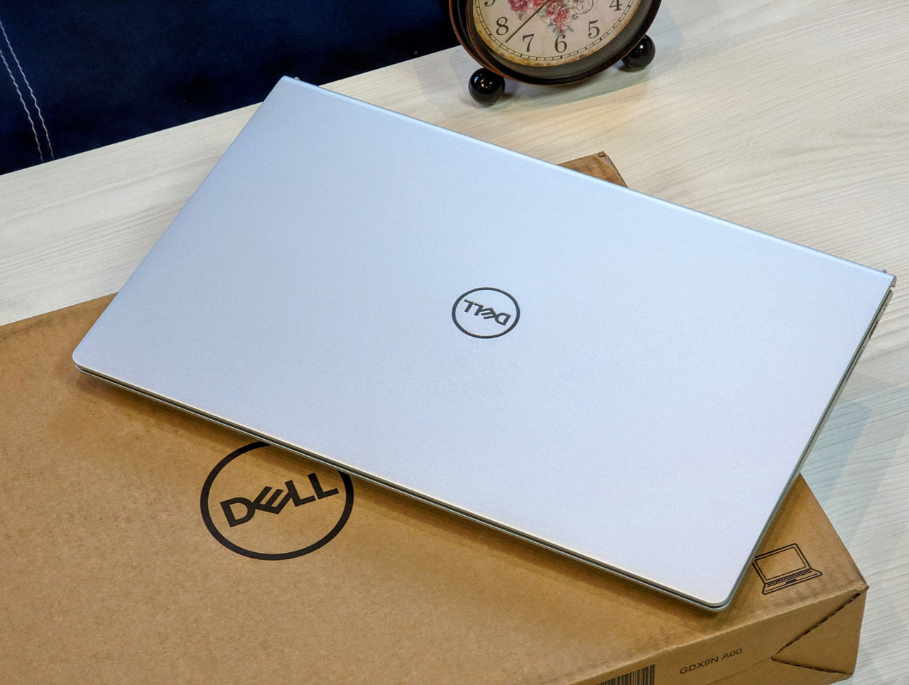 Dell Inspiron 15 3530 | i7-1355U | 16GB | 512GB SSD | 15,6″ Full HD 1920 × 1080, 120 Hz | Grade B — миниатюра 10
