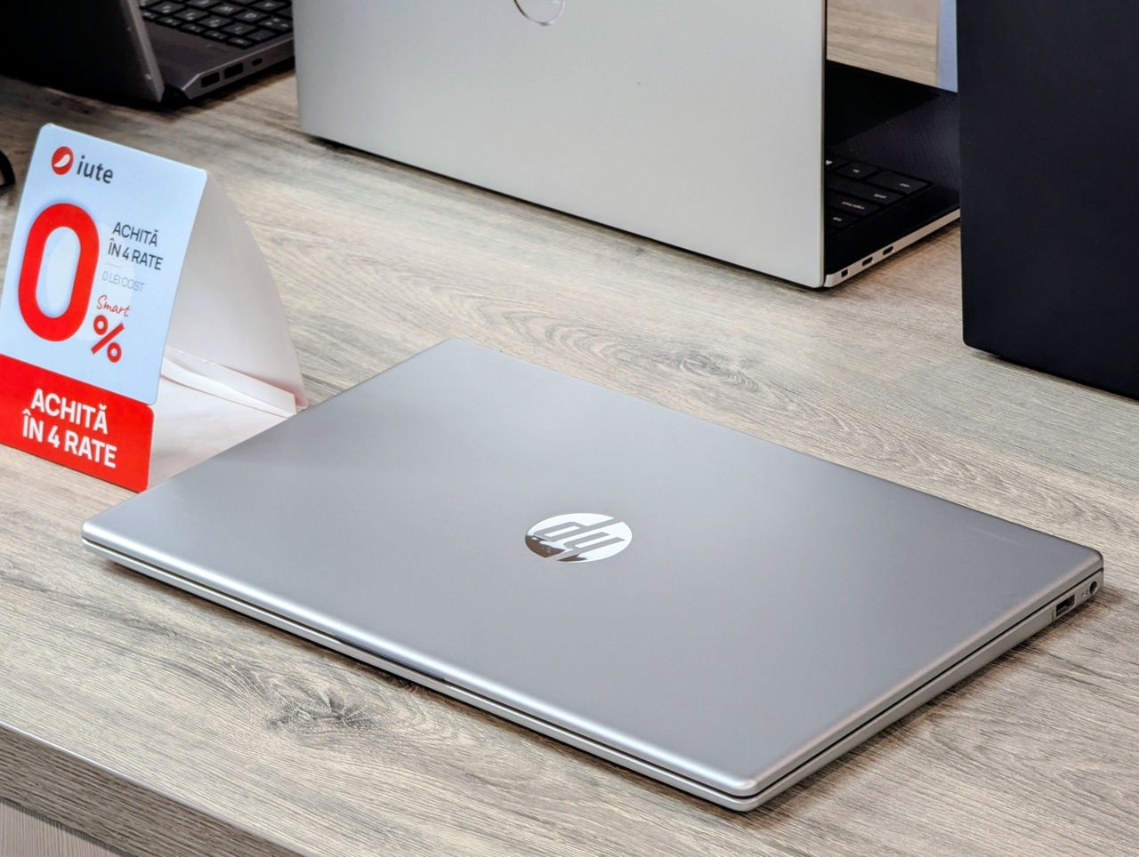 HP 15-fd0005sf | i7-1355U | 16GB | SSD 512GB | Grade A — миниатюра 12