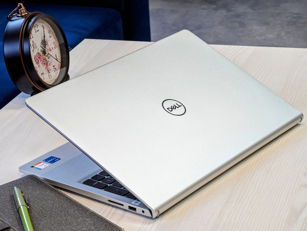 Dell Inspiron 15 3530 | i7-1355U | 16GB | 512GB SSD | 15,6″ Full HD 1920 × 1080, 120 Hz | Grade B — миниатюра 6
