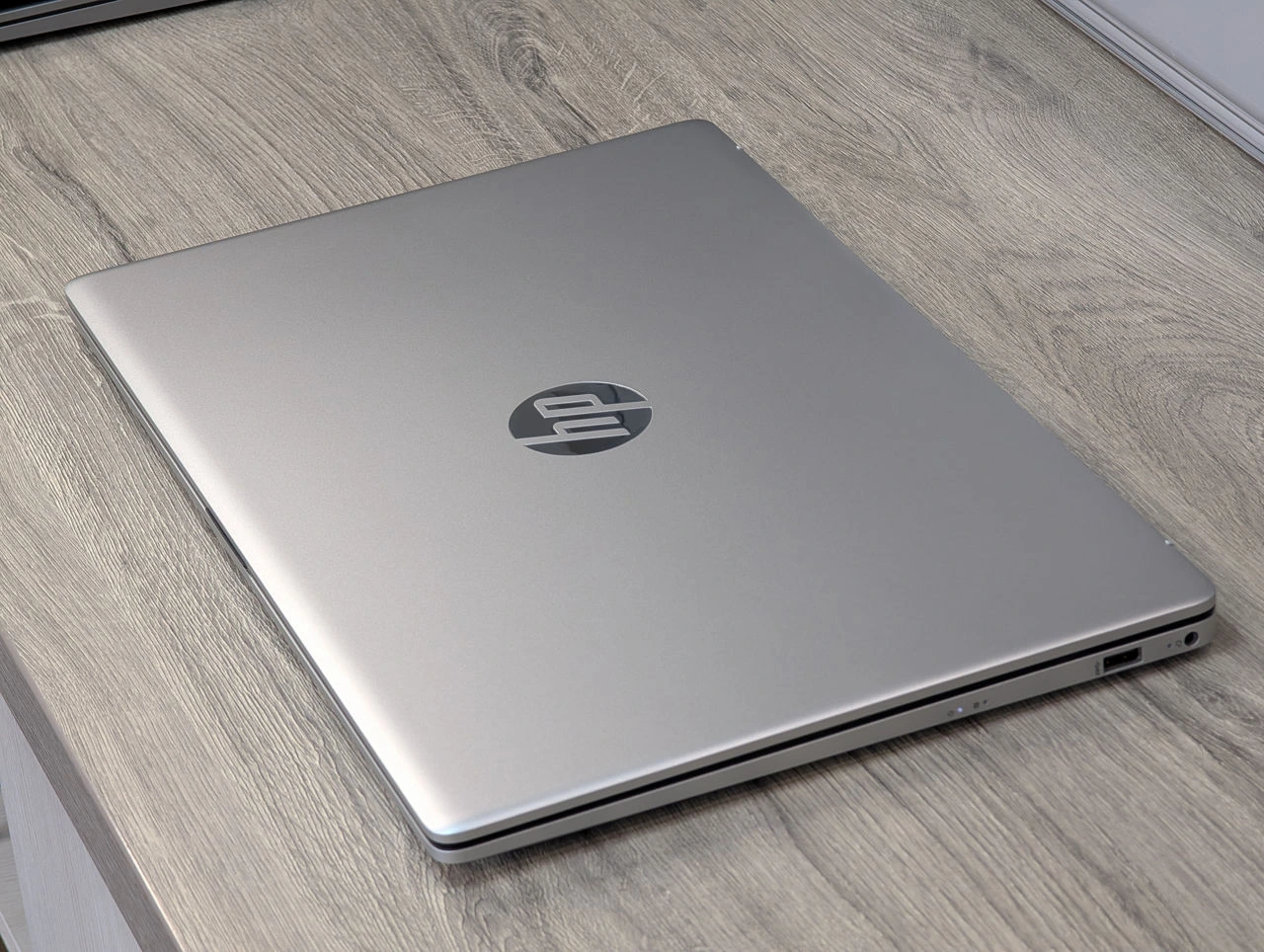 Nou! HP Laptop 17 | Pentium N5030 | 8GB RAM | SSD 256GB | 17.3″ Full HD IPS — miniatură 9