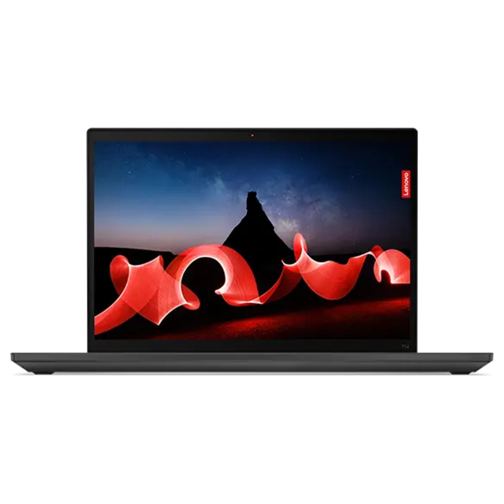 Lenovo ThinkPad T14 Gen 4 | i5-1345U | 16GB | 256GB SSD | 14″ WUXGA 1920 × 1200, fără touchscreen | Grade A — миниатюра 4