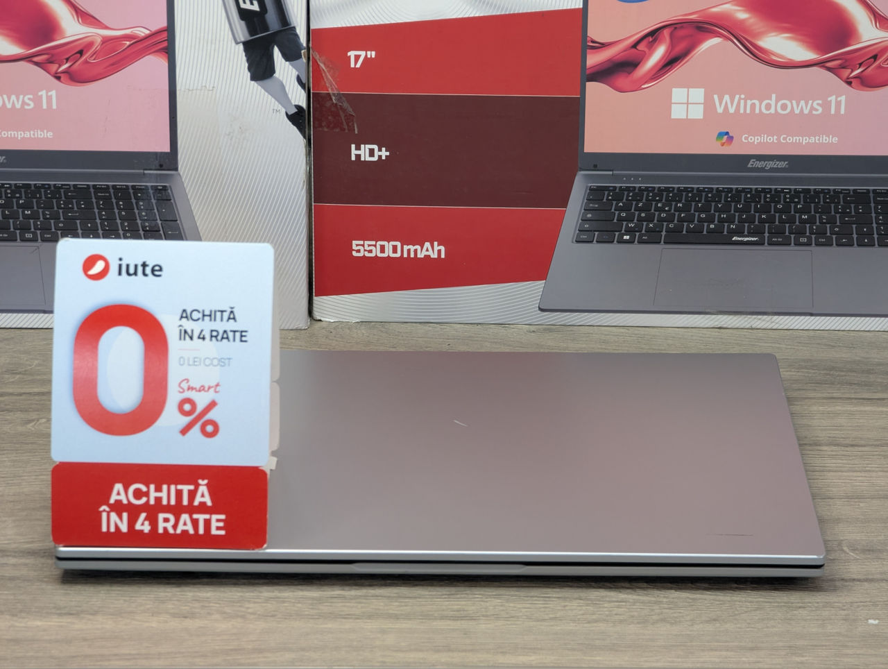 ASUS Vivobook 15 X1504VA | Core i3-1315U | 16GB | SSD 512GB | Grade B — miniatură 6