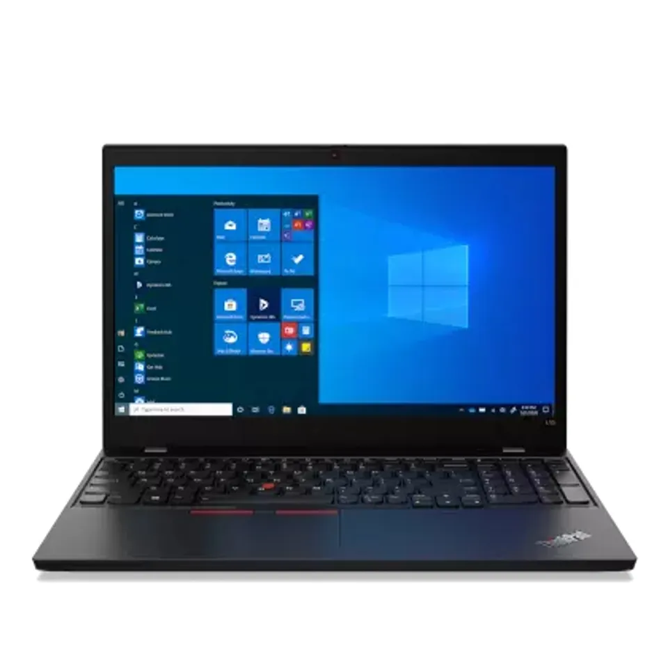 Lenovo ThinkPad L15 Gen 2 | Ryzen 5 PRO 5650U | 16GB | SSD 512GB | 15,6″ Full HD IPS