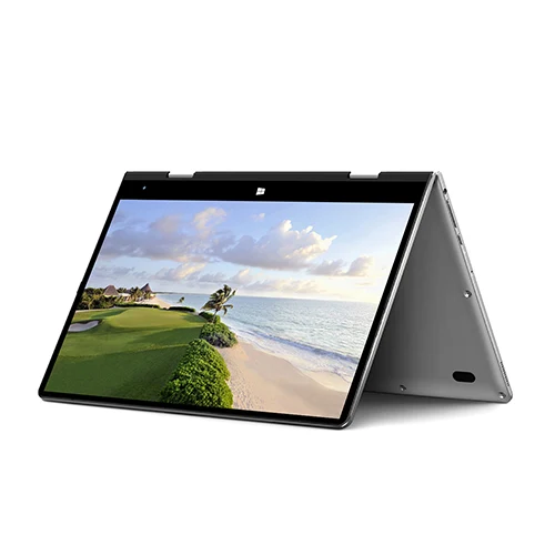 Nou! BMAX Y11 x360 | Intel Gemini Lake | 8GB RAM | 256GB SSD | 11.6″ Full HD Touch — miniatură 5