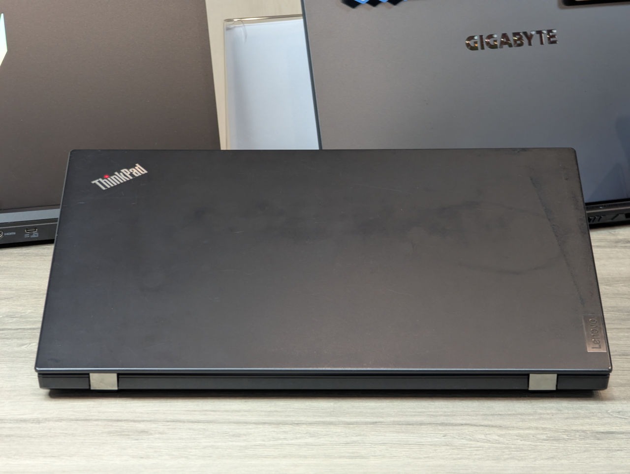 Lenovo ThinkPad L15 Gen 2 | Ryzen 5 PRO 5650U | 16GB | SSD 512GB | 15,6″ Full HD IPS — miniatură 7