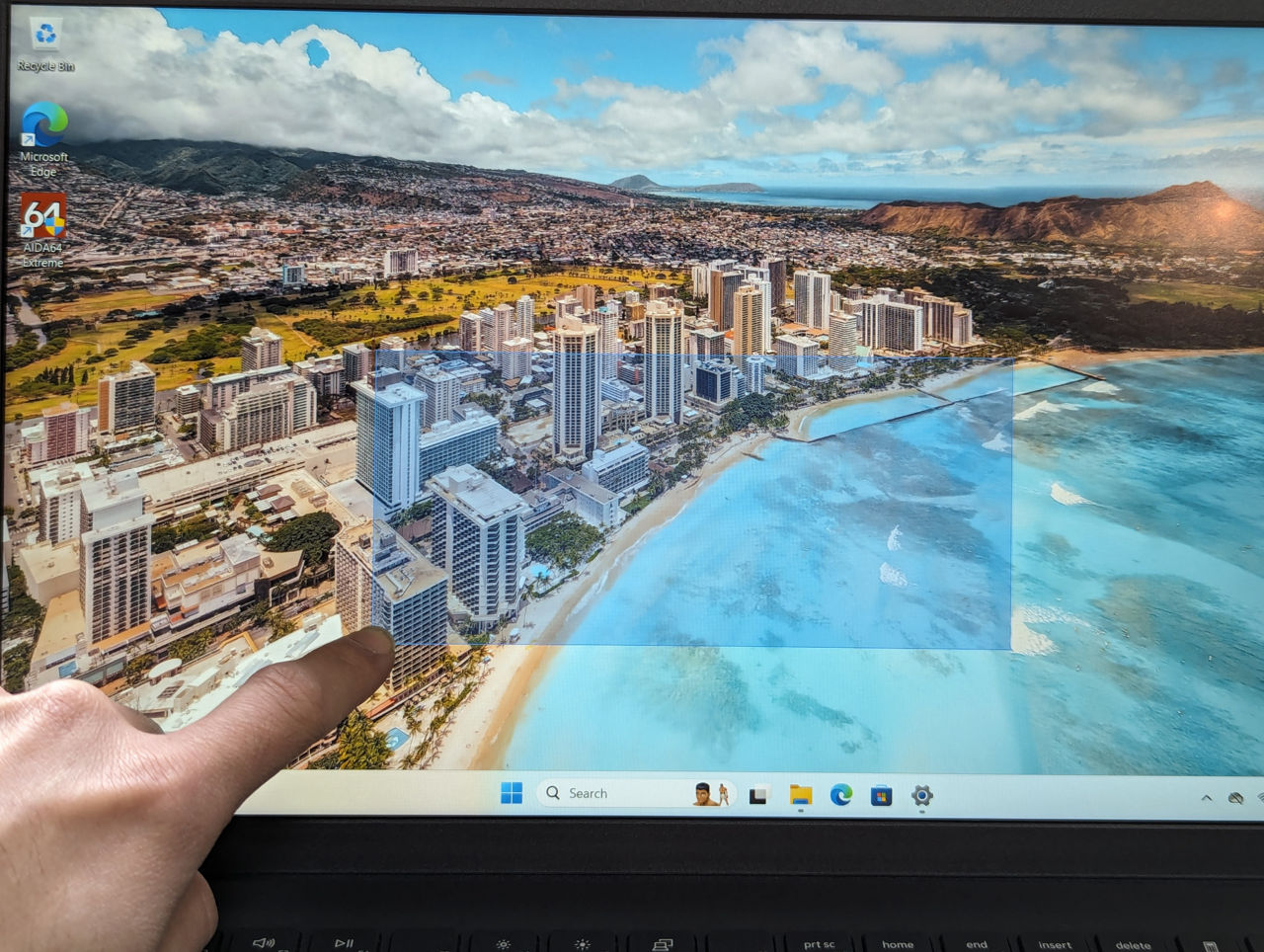 Nou! Dell Inspiron 15 3530 | i7-1355U | 16GB | SSD 512GB | FHD IPS Touch — miniatură 15