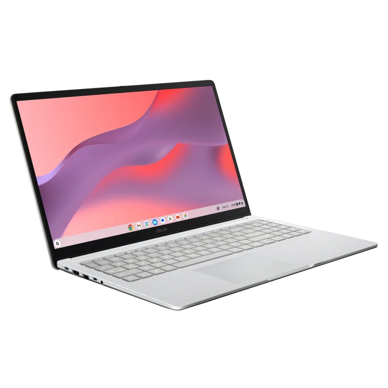 Nou! ASUS Chromebook CX1505CKA | Intel N4500 | 8GB RAM | 128GB eMMC | 15.6″ Full HD — vedere 2