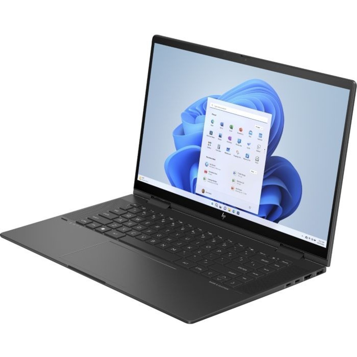 HP Envy 15 x360 | Ryzen 5 7530U | 8GB | SSD 256GB | 15.6″ FHD IPS Touch — vedere 1