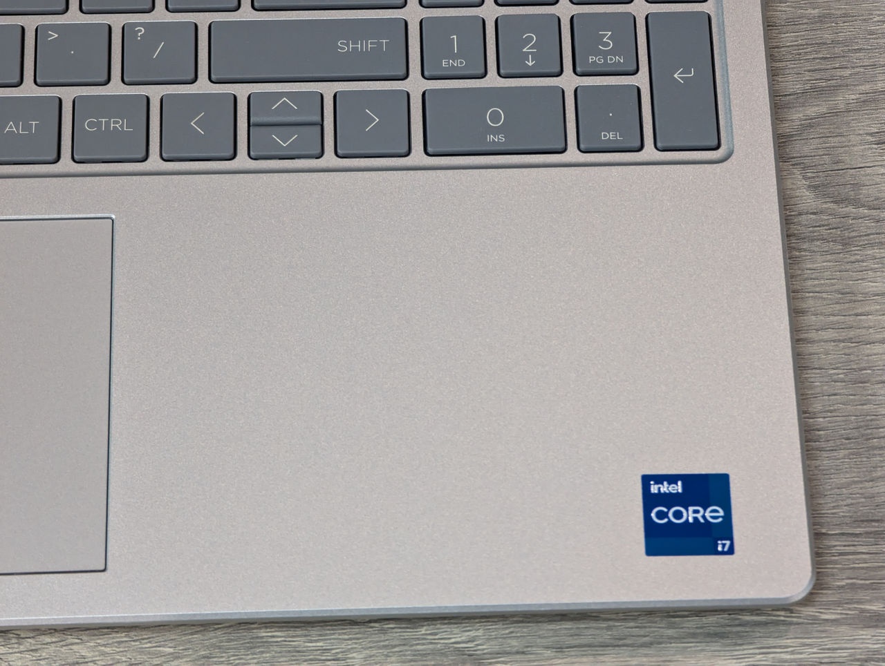 HP 15-fd0005sf | i7-1355U | 16GB | SSD 512GB | Grade A — миниатюра 7
