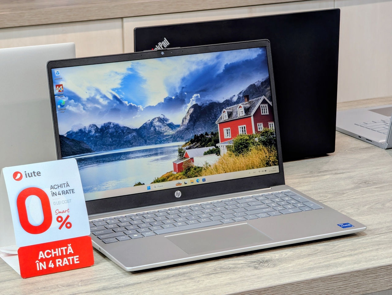 HP 15-fd0005sf | i7-1355U | 16GB | SSD 512GB | Grade A — миниатюра 4