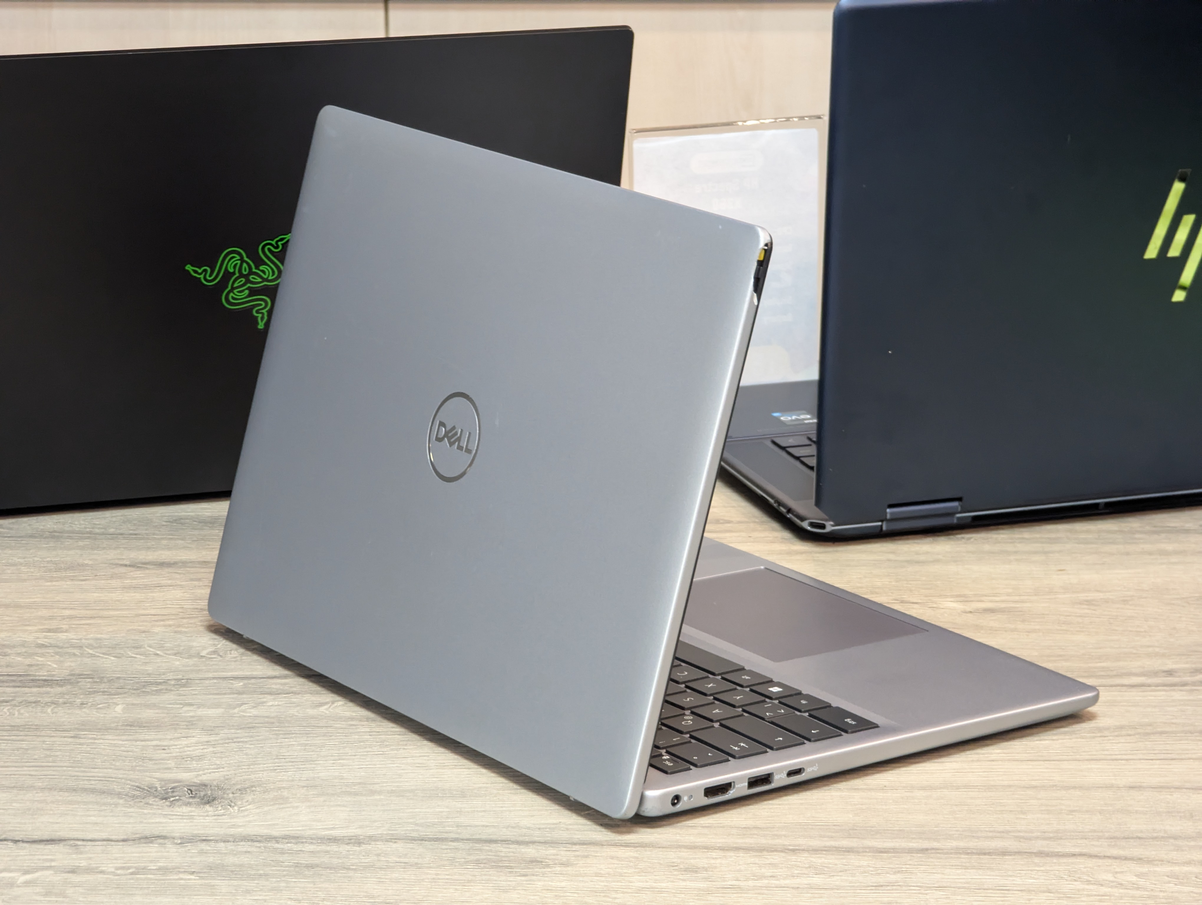 Dell Inspiron 14 5440 | i5-1334U | 16GB Ram | 512GB — miniatură 9
