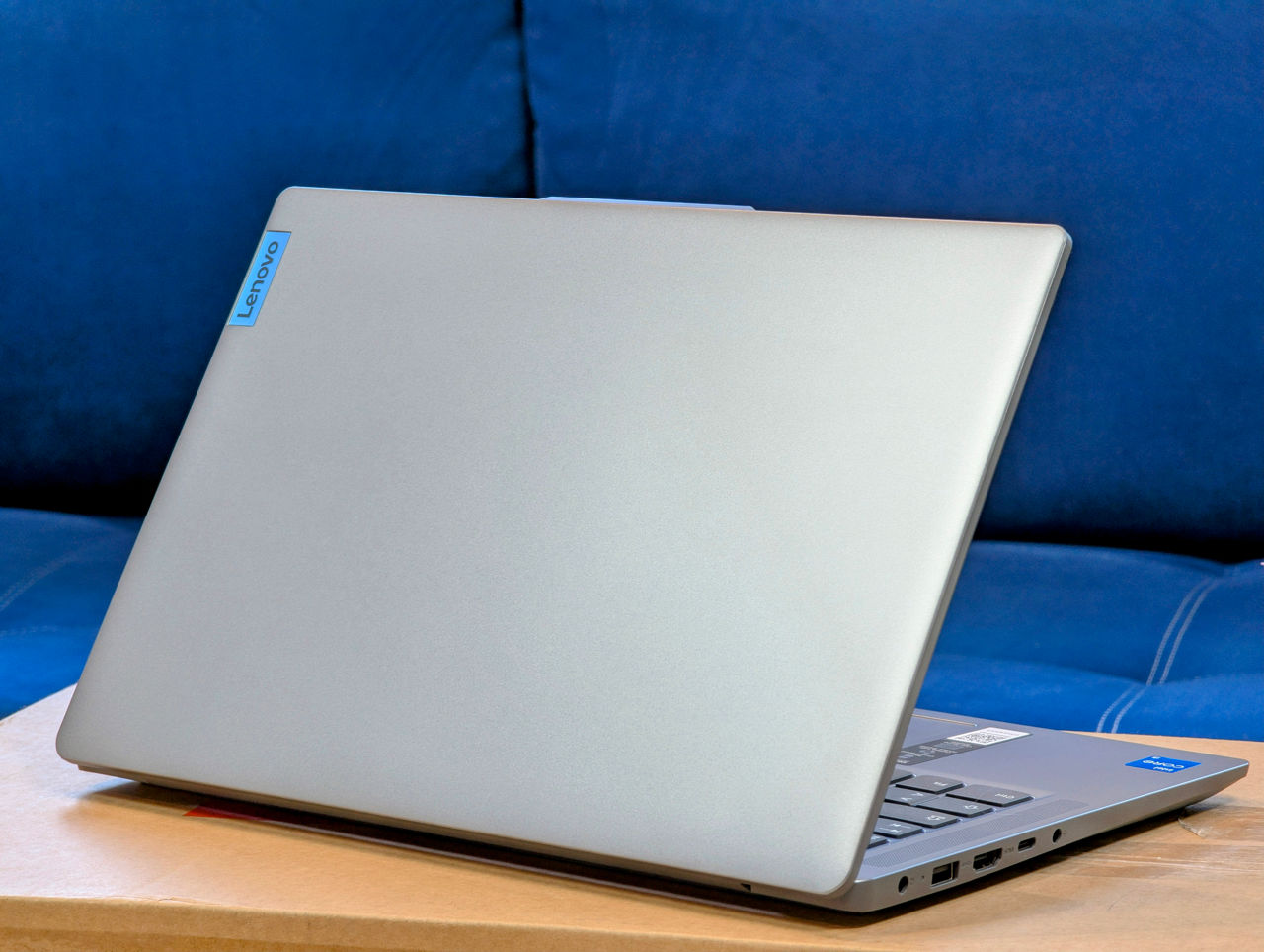 Nou! Lenovo IdeaPad Slim 3i 14IAH8 | i5-12450H | 16GB LPDDR5 | SSD 512GB | 14″ FHD IPS — miniatură 11