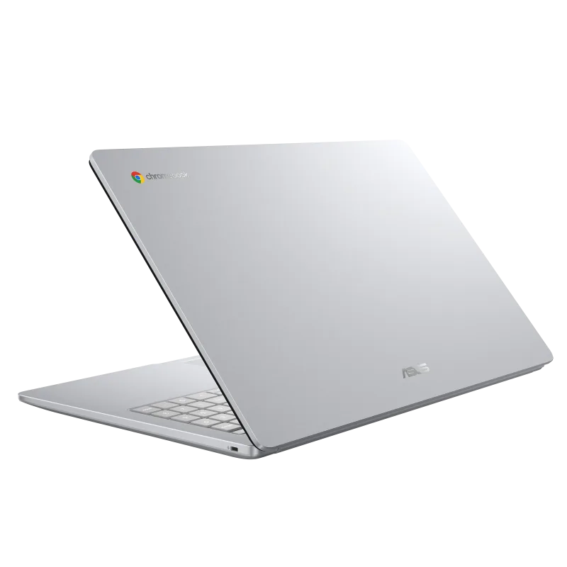 Nou! ASUS Chromebook CX1505CKA | Intel N4500 | 8GB RAM | 128GB eMMC | 15.6″ Full HD — miniatură 4