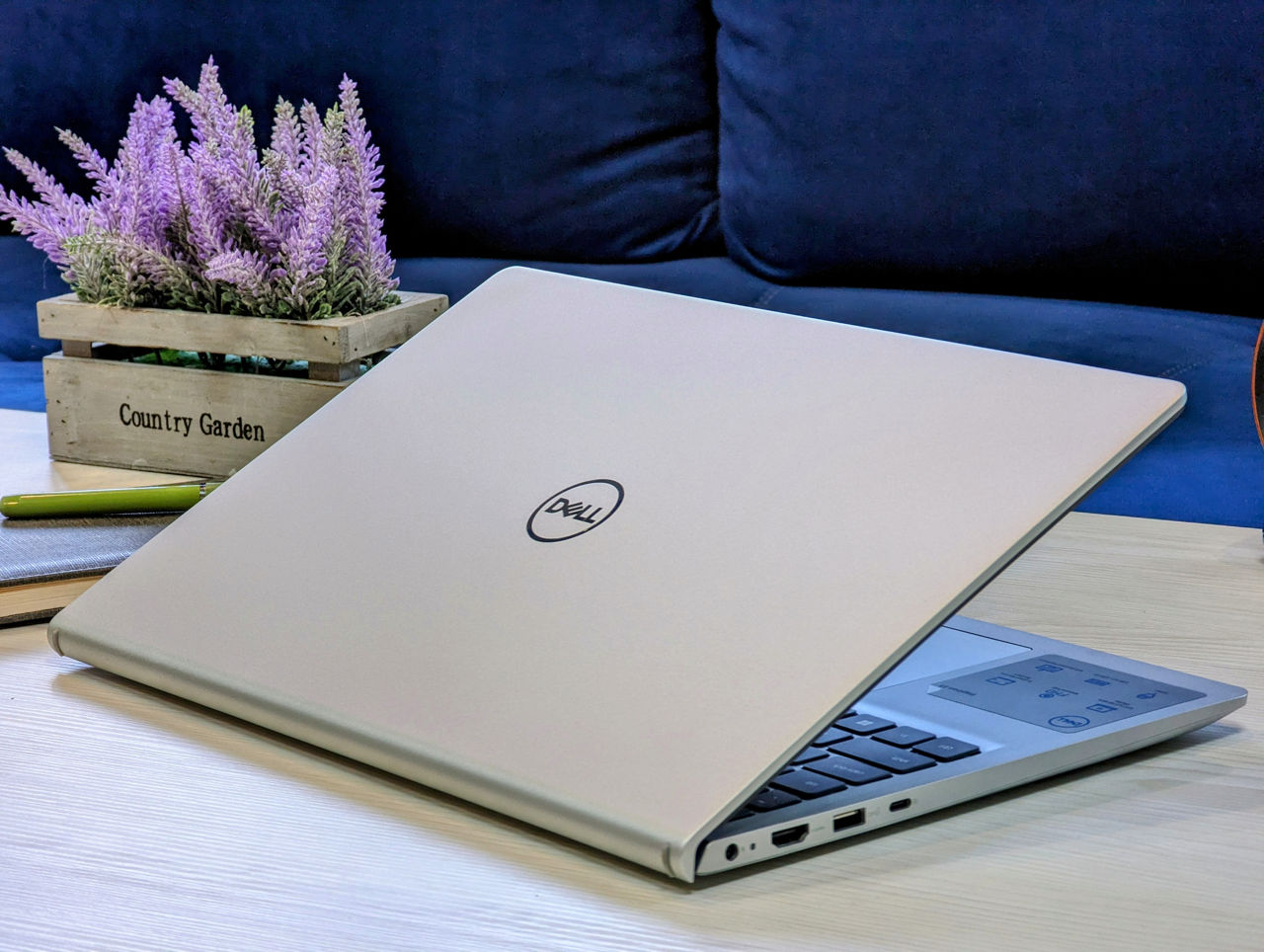 Dell Inspiron 15 3530 | i7-1355U | 16GB | 512GB SSD | 15,6″ Full HD 1920 × 1080, 120 Hz | Grade B — миниатюра 2