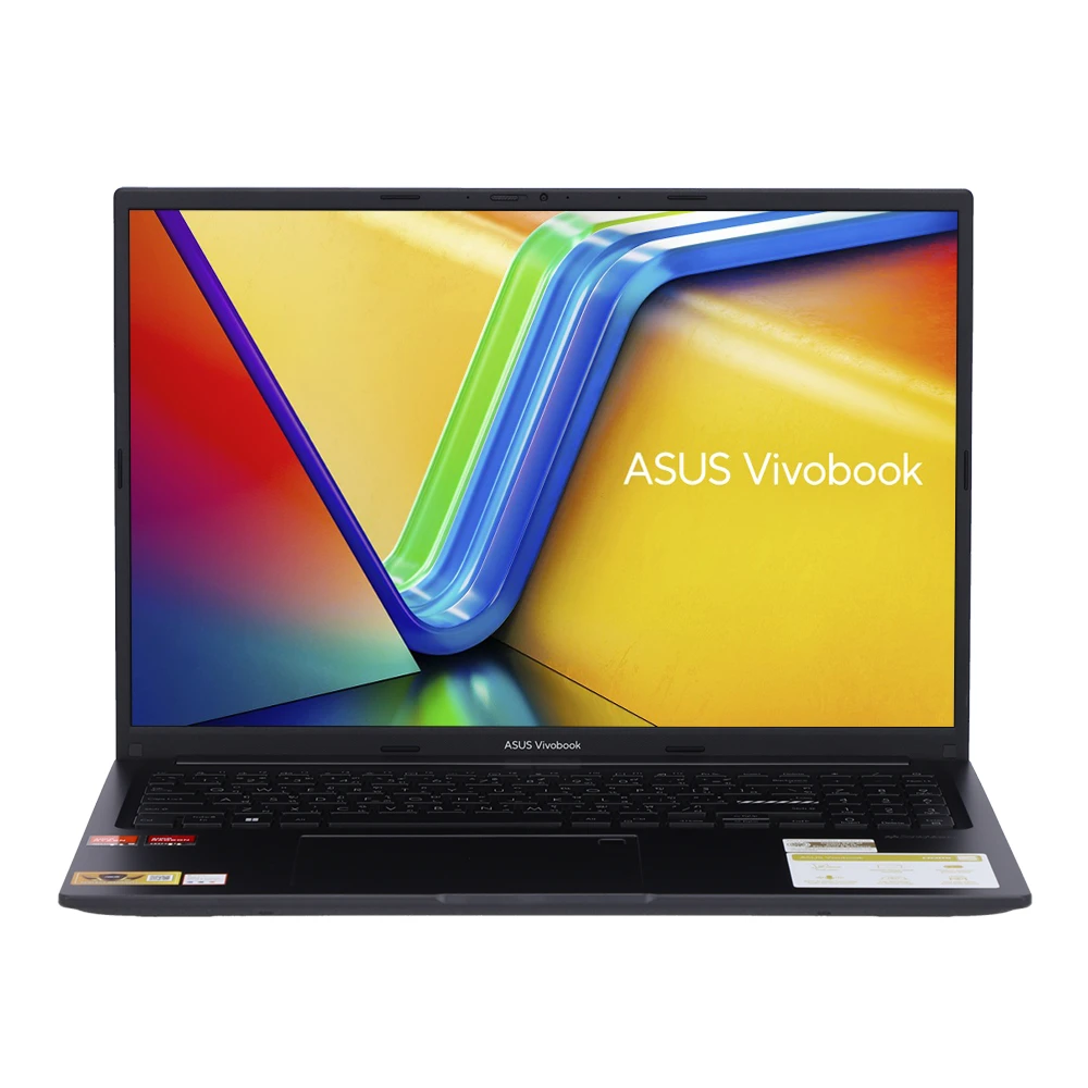 ASUS Vivobook 16 M1605X | Ryzen 9 7940HS | 16GB RAM | 1TB SSD | Radeon 780M | 16″