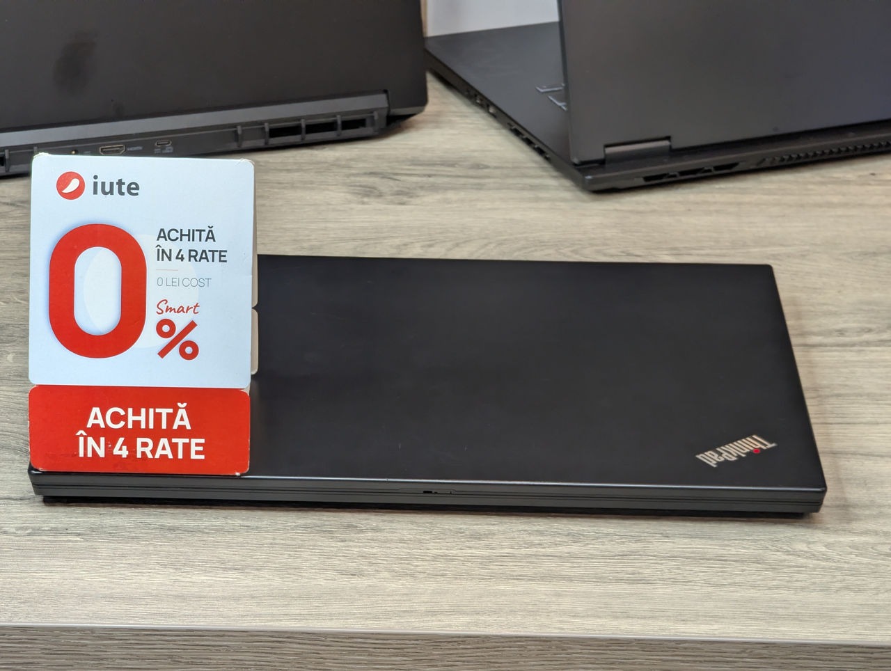 Lenovo ThinkPad L15 Gen 2 | Ryzen 5 PRO 5650U | 16GB | SSD 512GB | 15,6″ Full HD IPS — miniatură 5