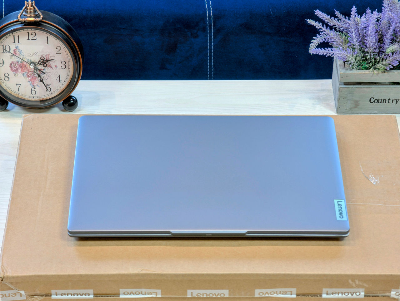 Nou! Lenovo IdeaPad Slim 3i 14IAH8 | i5-12450H | 16GB LPDDR5 | SSD 512GB | 14″ FHD IPS — miniatură 17
