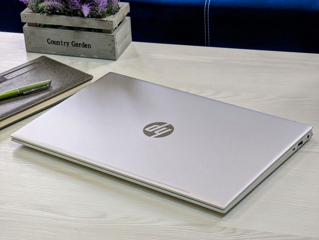 Nou! HP Pavilion 15 | Ryzen 7 5700U | 16GB | SSD 512GB | FHD IPS — miniatură 13