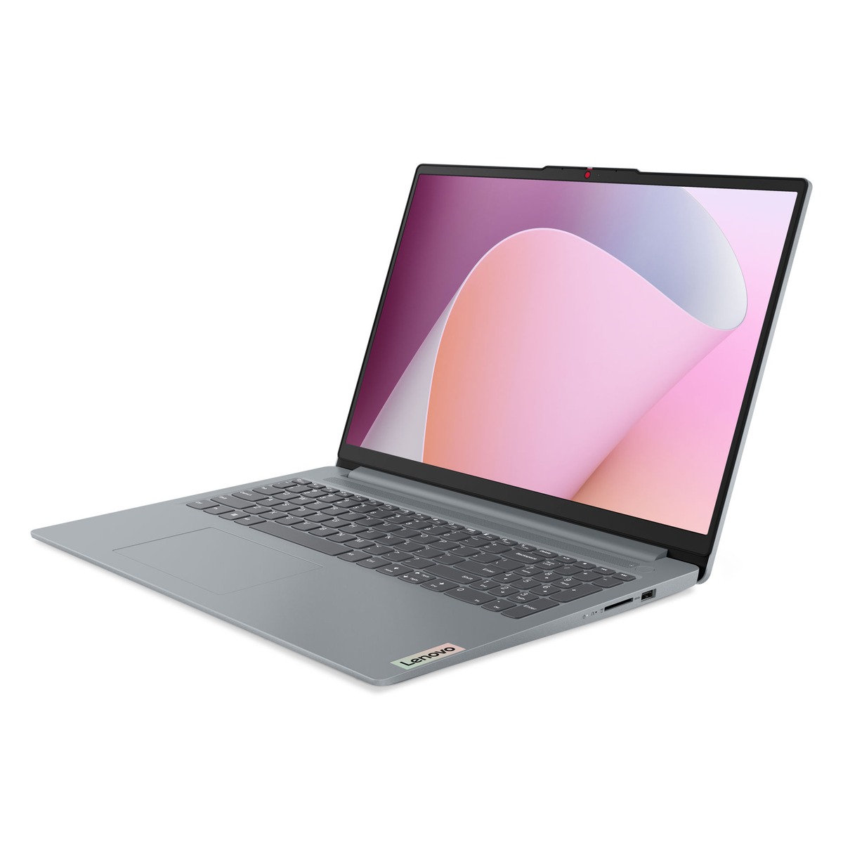 Lenovo IdeaPad Slim 3 16ABR8 | Ryzen 7 7730U | 16GB | SSD 512GB | 16″ WUXGA — vedere 1