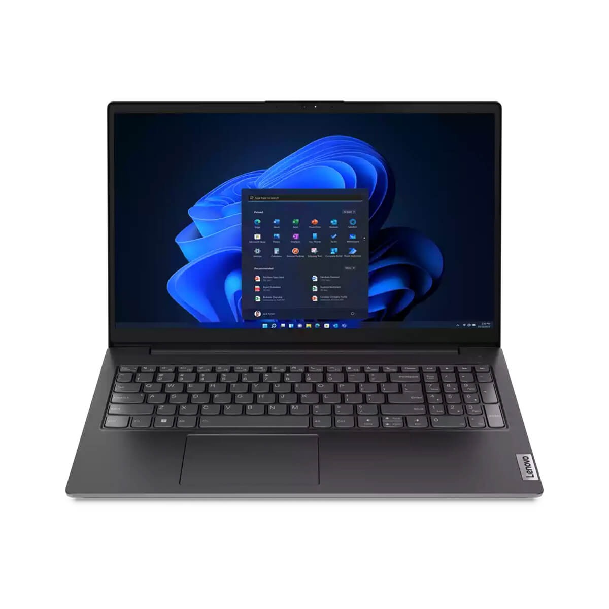 Nou! Lenovo V15 G2 IJL | Celeron N4500 | 8GB | SSD 256GB | Full HD TN — vedere 1