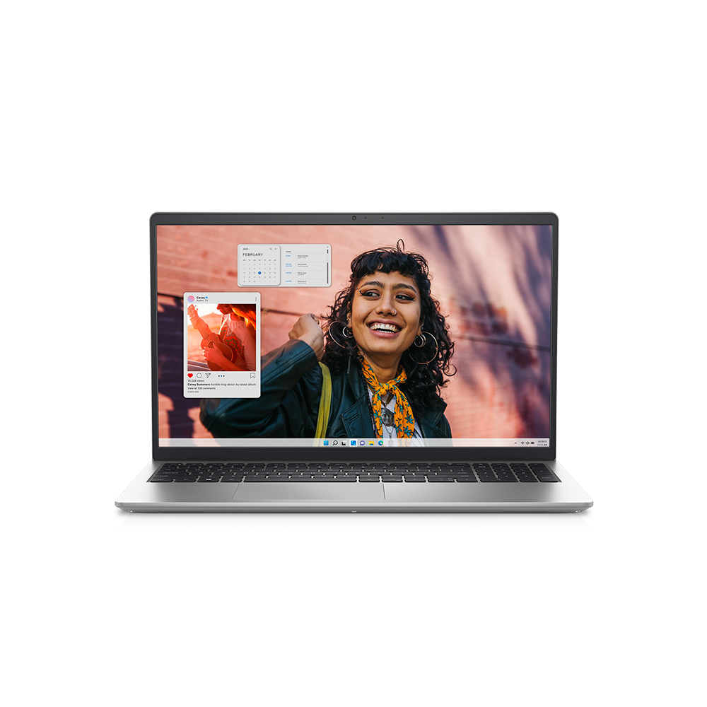 Dell Inspiron 15 3530 | i7-1355U | 16GB | 512GB SSD | 15,6″ Full HD 1920 × 1080, 120 Hz | Grade B — миниатюра 1