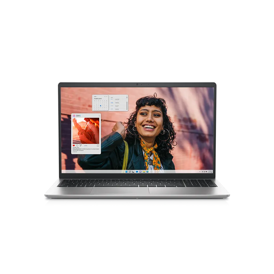 Dell Inspiron 15 3530 | i7-1355U | 16GB | 512GB SSD | 15,6″ Full HD 1920 × 1080, 120 Hz | Grade B