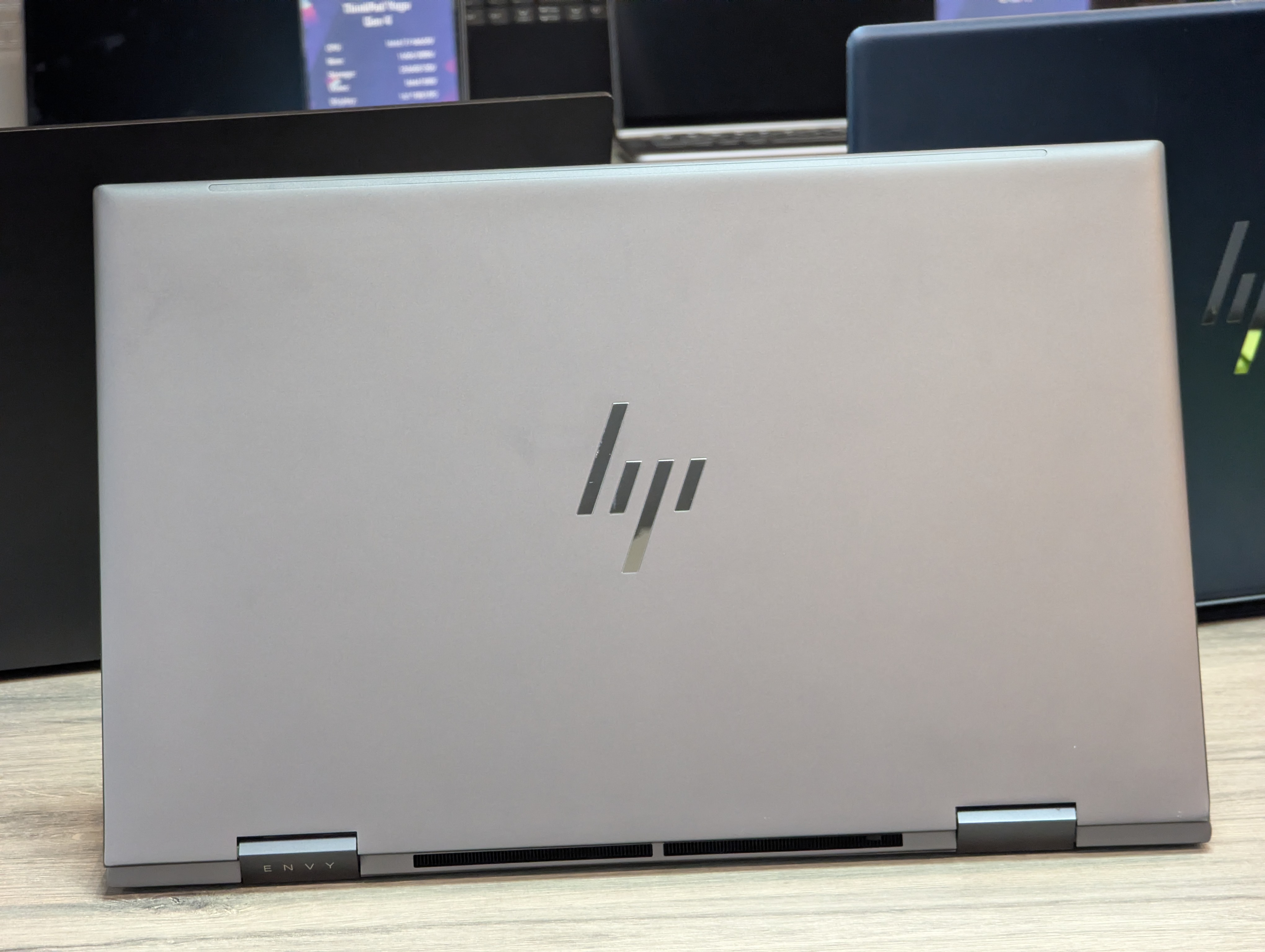 HP Envy x360 15 | Ryzen 7 5825U | 16GB Ram | 512GB | Touch — miniatură 7