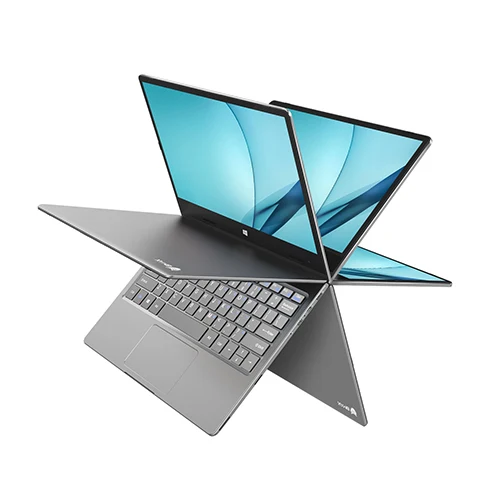 Nou! BMAX Y11 x360 | Intel Gemini Lake | 8GB RAM | 256GB SSD | 11.6″ Full HD Touch — miniatură 6