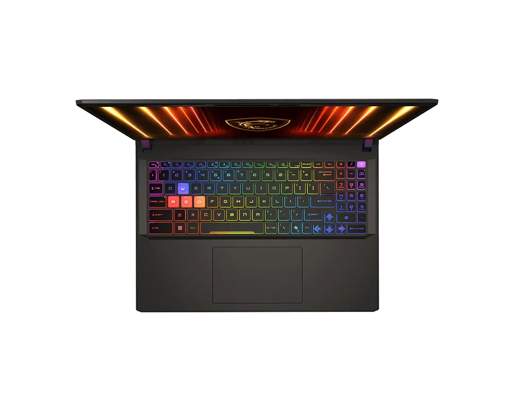 Nou! MSI Vector 16 HX AI | Ultra 9 275HX | 32GB DDR5 | 1TB SSD | RTX 5080 16GB | 16″ QHD+ 240Hz — miniatură 5