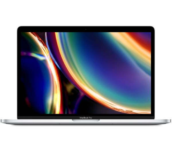 Apple MacBook Pro 13 (2020) | Core i5 Quad-Core | 16GB RAM | SSD 512GB | Silver — vedere 1
