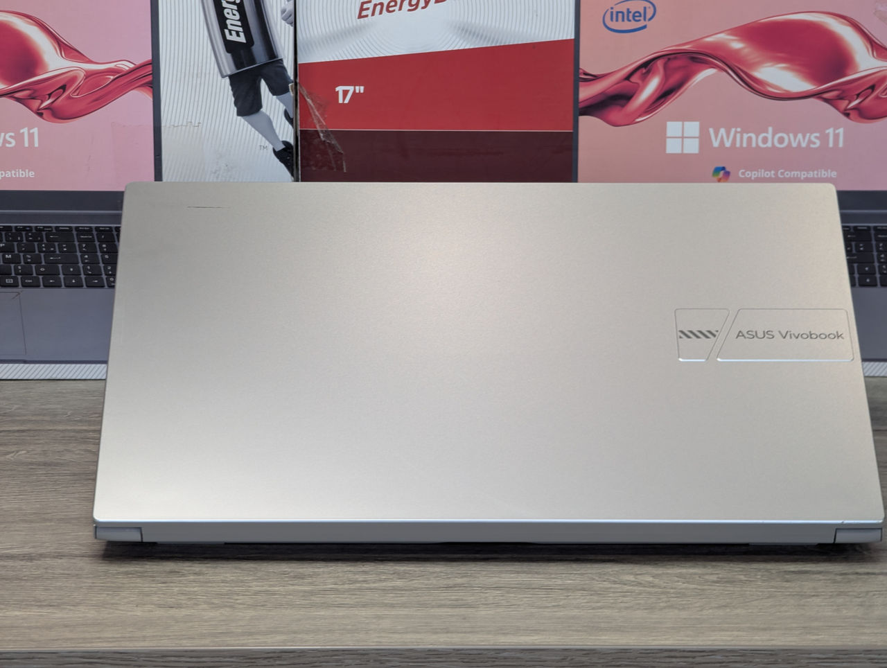 ASUS Vivobook 15 X1504VA | Core i3-1315U | 16GB | SSD 512GB | Grade B — miniatură 7