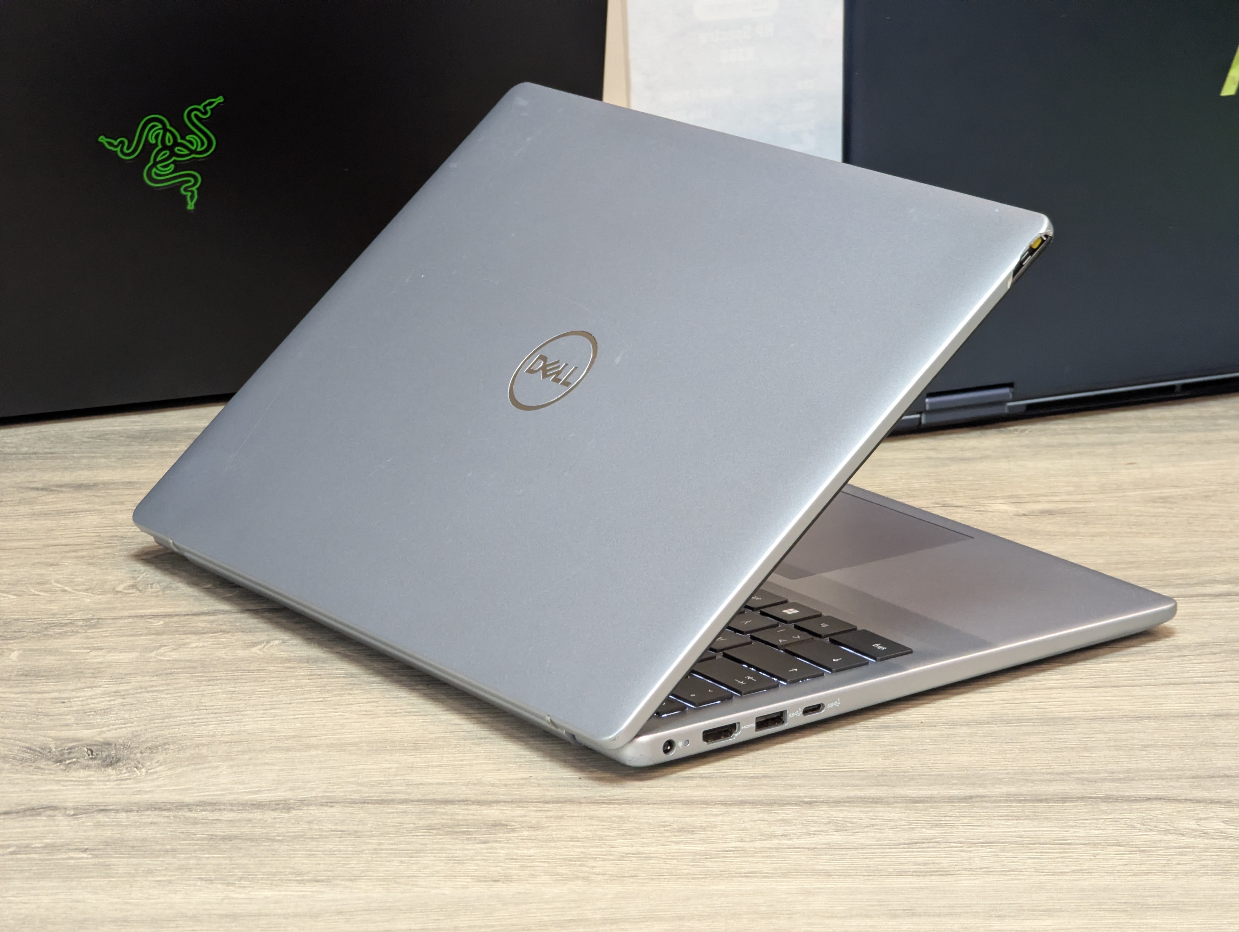 Dell Inspiron 14 5440 | i5-1334U | 16GB Ram | 512GB — miniatură 10