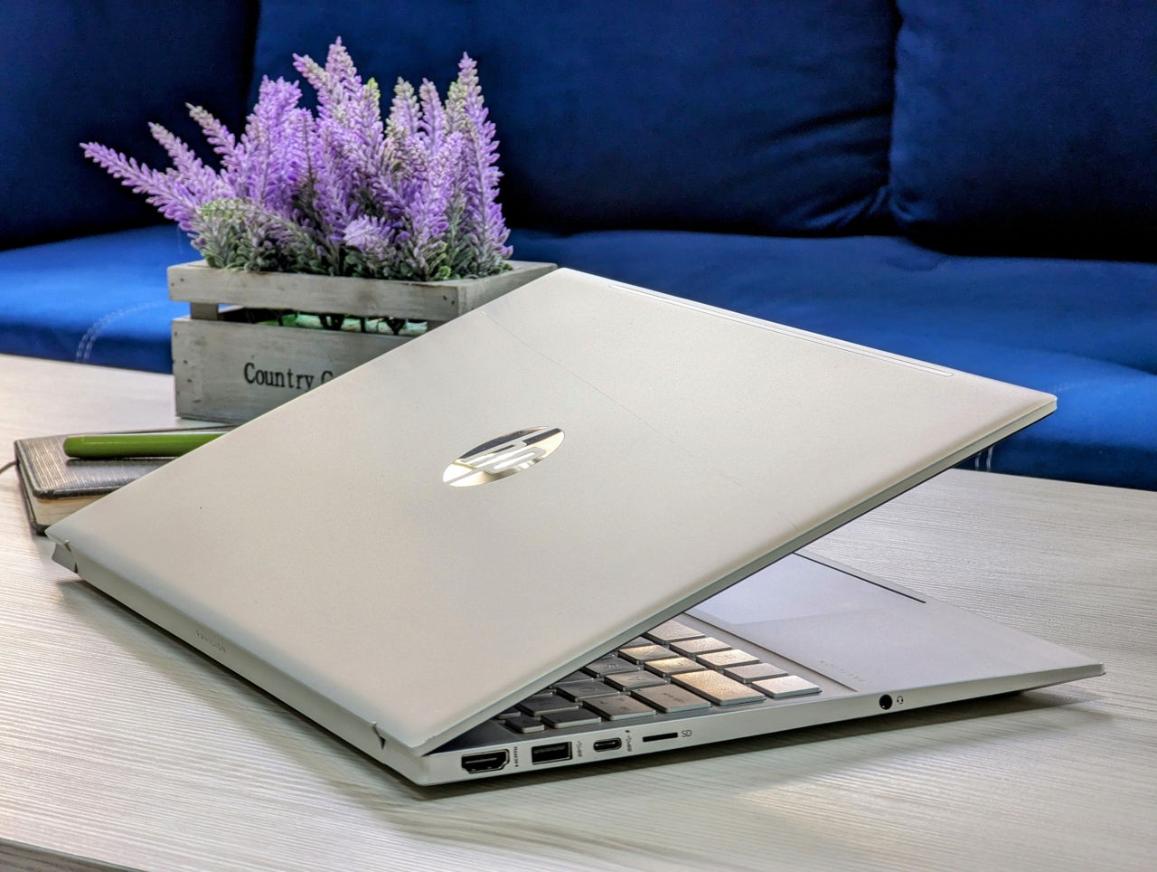 Nou! HP Pavilion 15 | Ryzen 7 5700U | 16GB | SSD 512GB | FHD IPS — miniatură 11