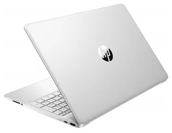 Новый! HP 15s-fq3215ng | Celeron N4500 | 8GB | SSD 128GB | 15.6″ Full HD — миниатюра 6