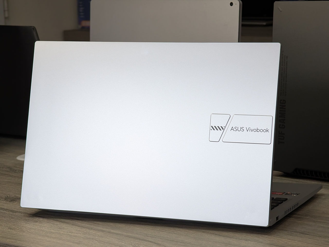 ASUS Vivobook M1502YA | Ryzen 7 5825U | 16GB | SSD 512GB | 15,6″ Full HD — miniatură 12