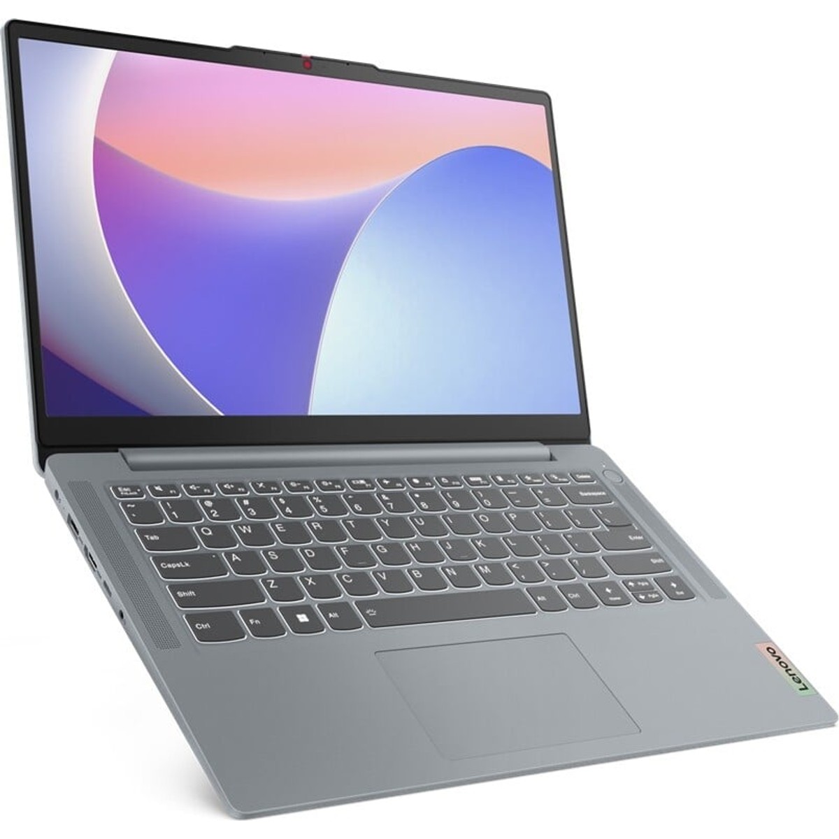 Nou! Lenovo IdeaPad Slim 3i 14IAH8 | i5-12450H | 16GB LPDDR5 | SSD 512GB | 14″ FHD IPS — miniatură 1