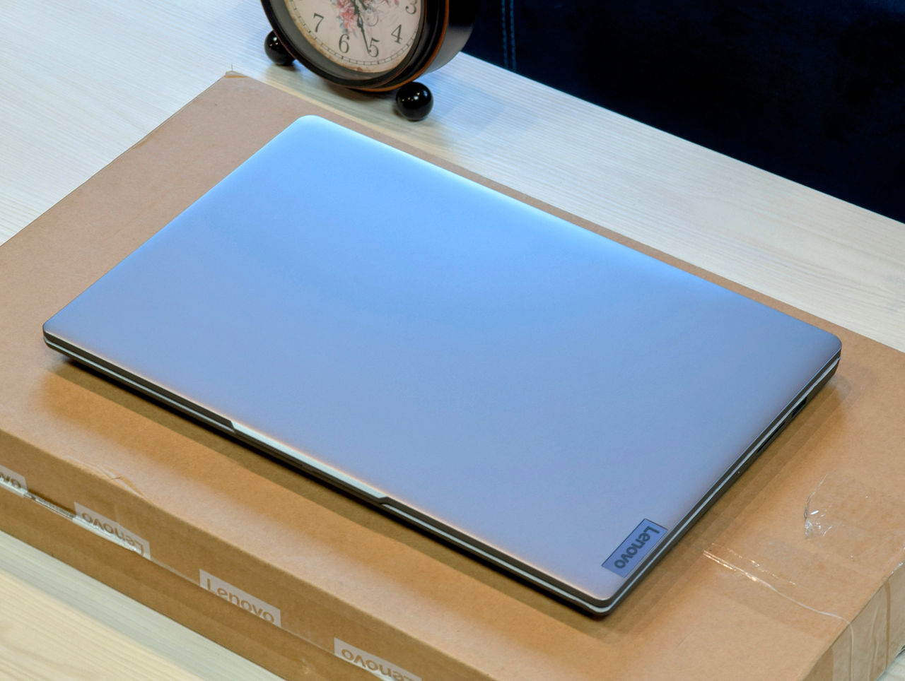 Nou! Lenovo IdeaPad Slim 3i 14IAH8 | i5-12450H | 16GB LPDDR5 | SSD 512GB | 14″ FHD IPS — miniatură 18