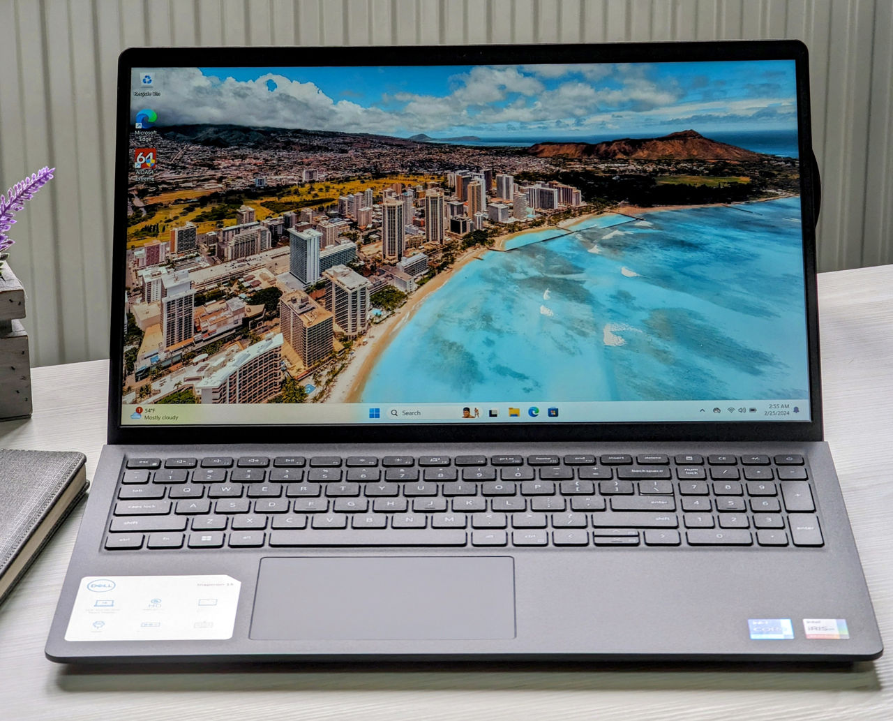 Nou! Dell Inspiron 15 3530 | i7-1355U | 16GB | SSD 512GB | FHD IPS Touch — miniatură 4