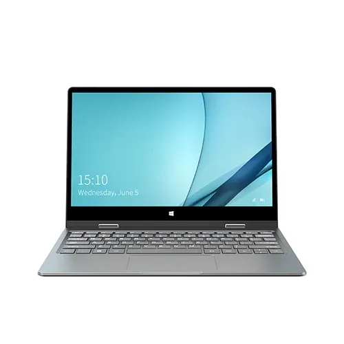 Новый! BMAX Y11 x360 | Intel Gemini Lake | 8GB RAM | 256GB SSD | 11.6″ Full HD Touch