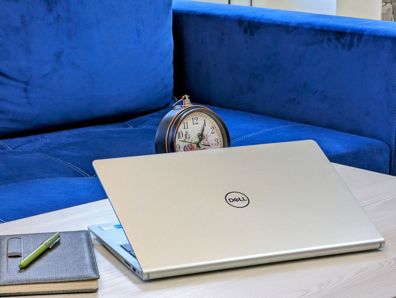 Dell Inspiron 15 3530 | i7-1355U | 16GB | 512GB SSD | 15,6″ Full HD 1920 × 1080, 120 Hz | Grade B — миниатюра 8