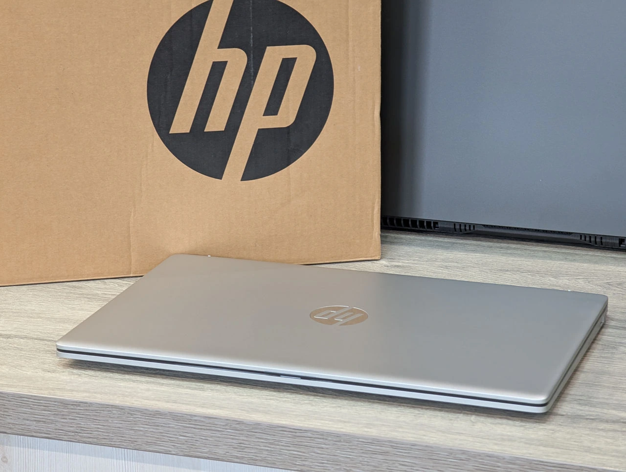 Nou! HP Laptop 17 | Pentium N5030 | 8GB RAM | SSD 256GB | 17.3″ Full HD IPS — miniatură 6