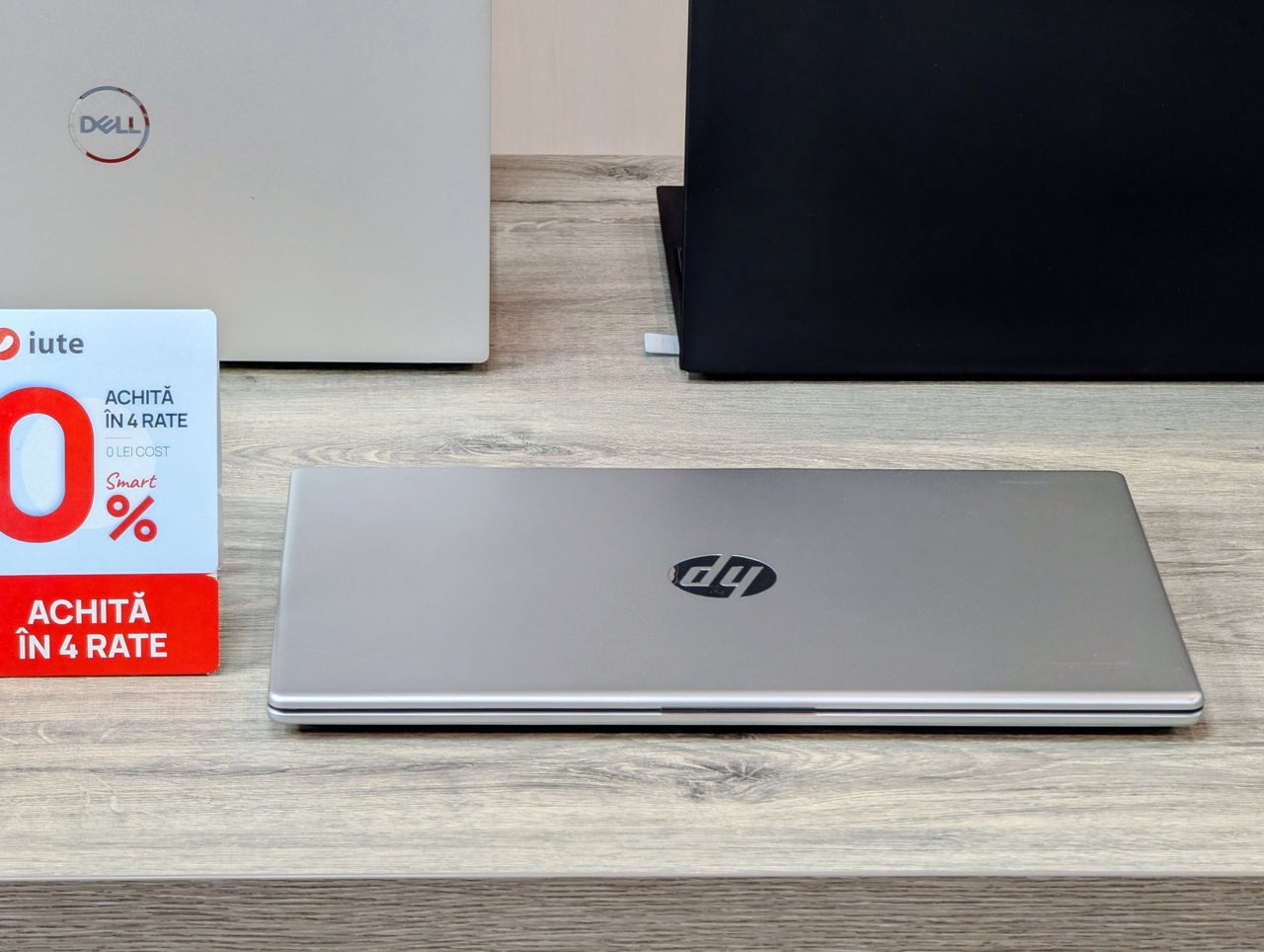 HP 15-fd0005sf | i7-1355U | 16GB | SSD 512GB | Grade A — миниатюра 11